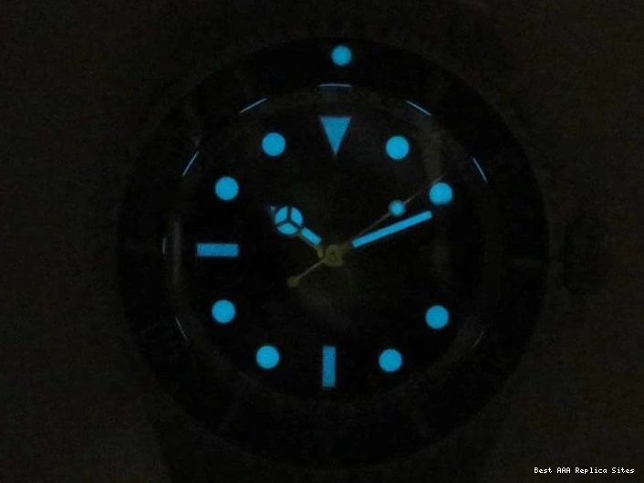 Best AAA Replica Sites DEEPSEA BP 3560 Sea-Dweller Edition 116660 Best SA3135 SS On “D-BLUE” V Bracelet Maker Breathable 1221